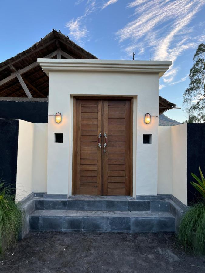 Semadi Mountview Apartment Baturaja  Exterior photo